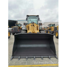 Hot Sale Wheel Loader 4ton Lille Loader FL942H